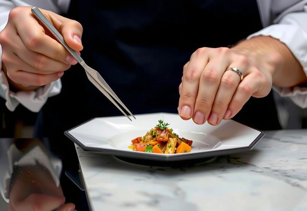 Precisione Culinaria